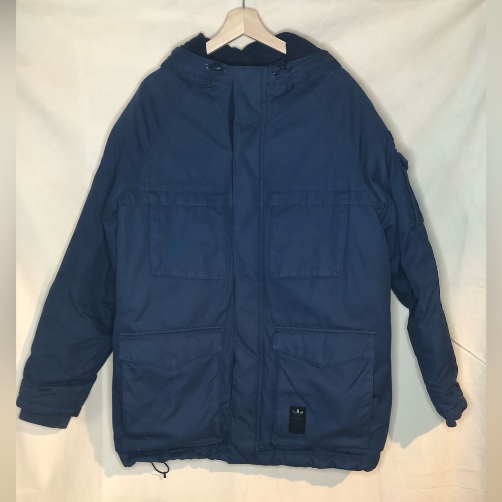 Adidas Jacket
